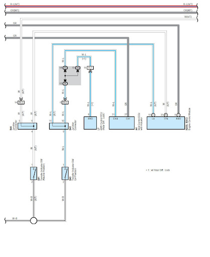 Lefty Install: Wiring Question? | Toyota FJ Cruiser Forum